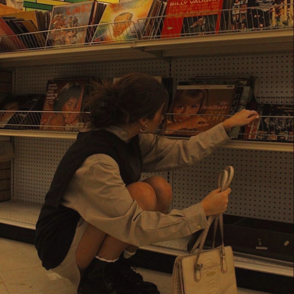 Meet your Posher, Addison